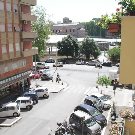 Italiapartment Vaticano Superior 罗马 外观 照片