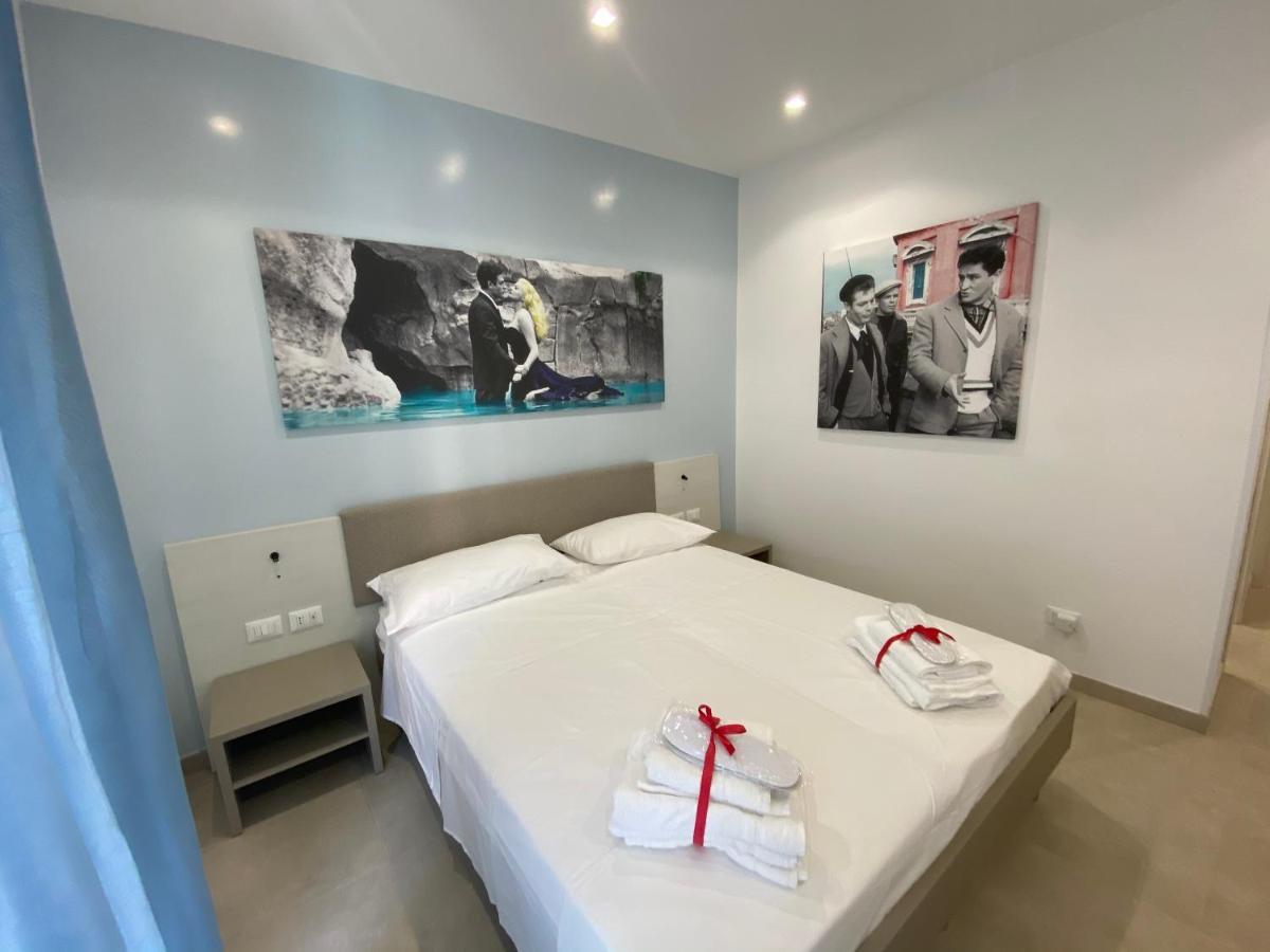 Italiapartment Vaticano Superior 罗马 外观 照片