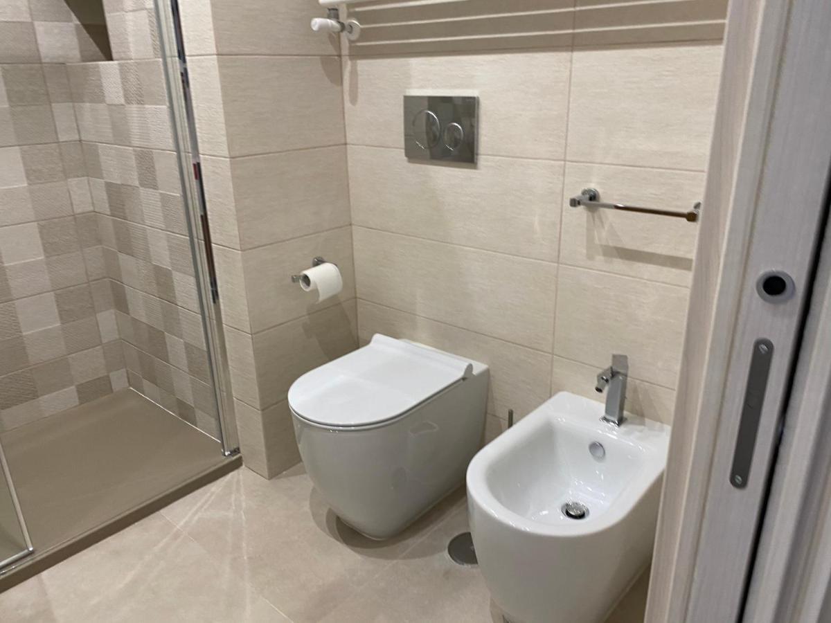 Italiapartment Vaticano Superior 罗马 外观 照片