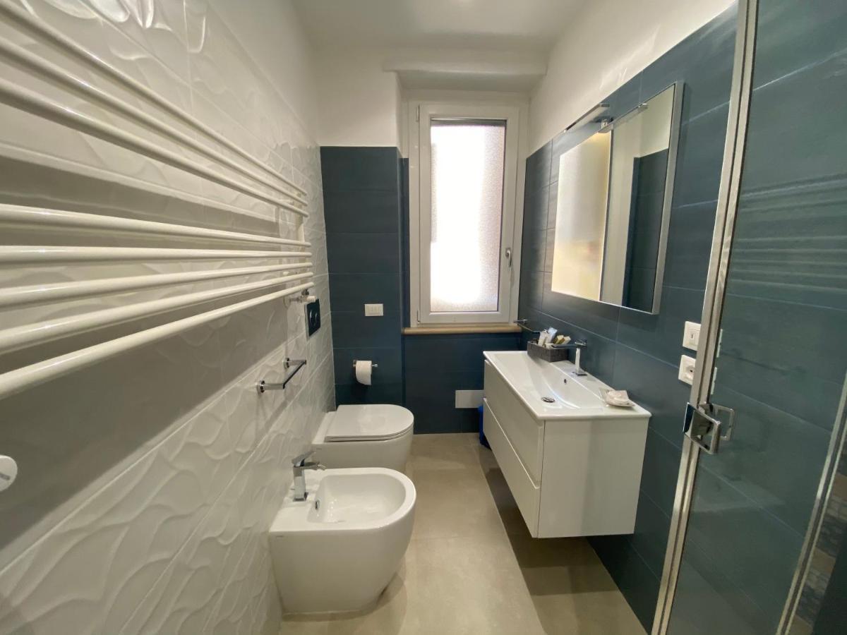 Italiapartment Vaticano Superior 罗马 外观 照片