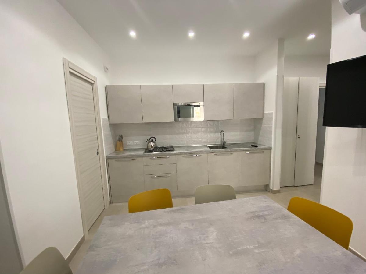 Italiapartment Vaticano Superior 罗马 外观 照片