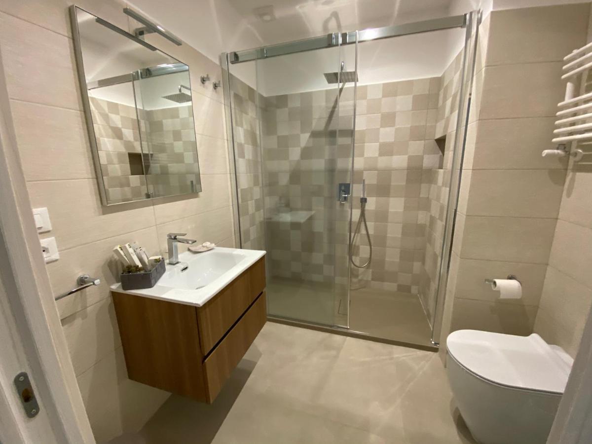 Italiapartment Vaticano Superior 罗马 外观 照片