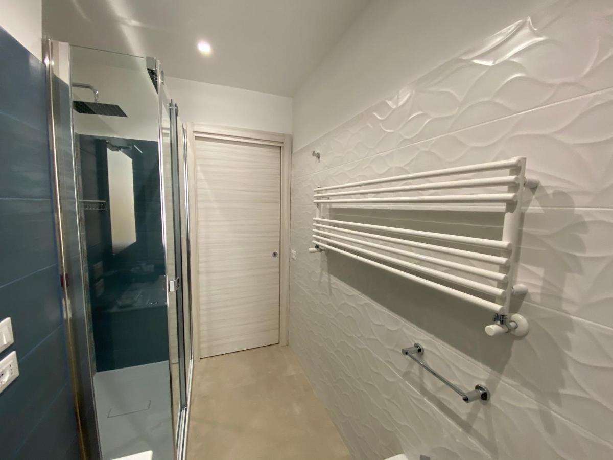 Italiapartment Vaticano Superior 罗马 外观 照片