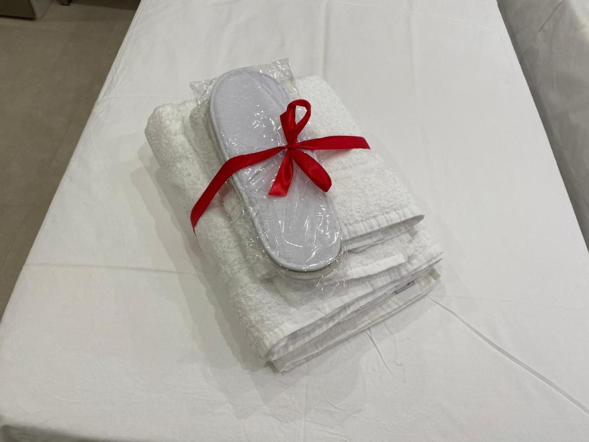 Italiapartment Vaticano Superior 罗马 外观 照片