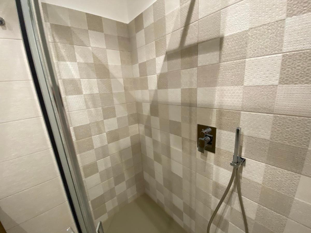 Italiapartment Vaticano Superior 罗马 外观 照片