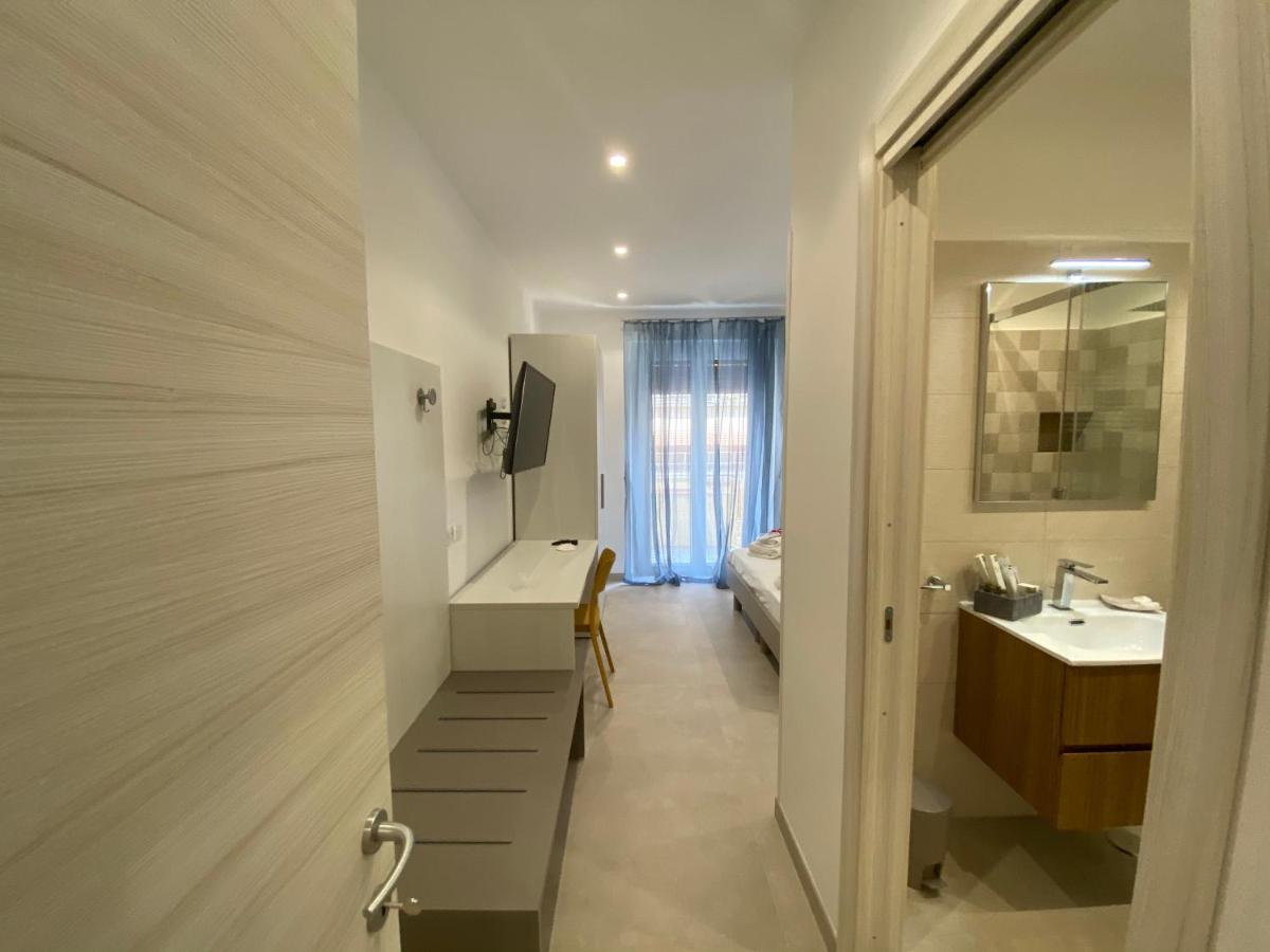 Italiapartment Vaticano Superior 罗马 外观 照片