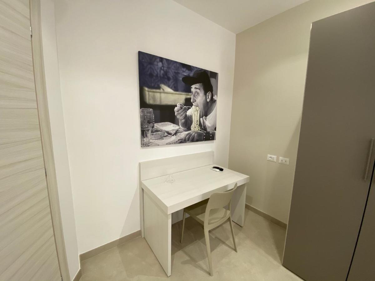 Italiapartment Vaticano Superior 罗马 外观 照片