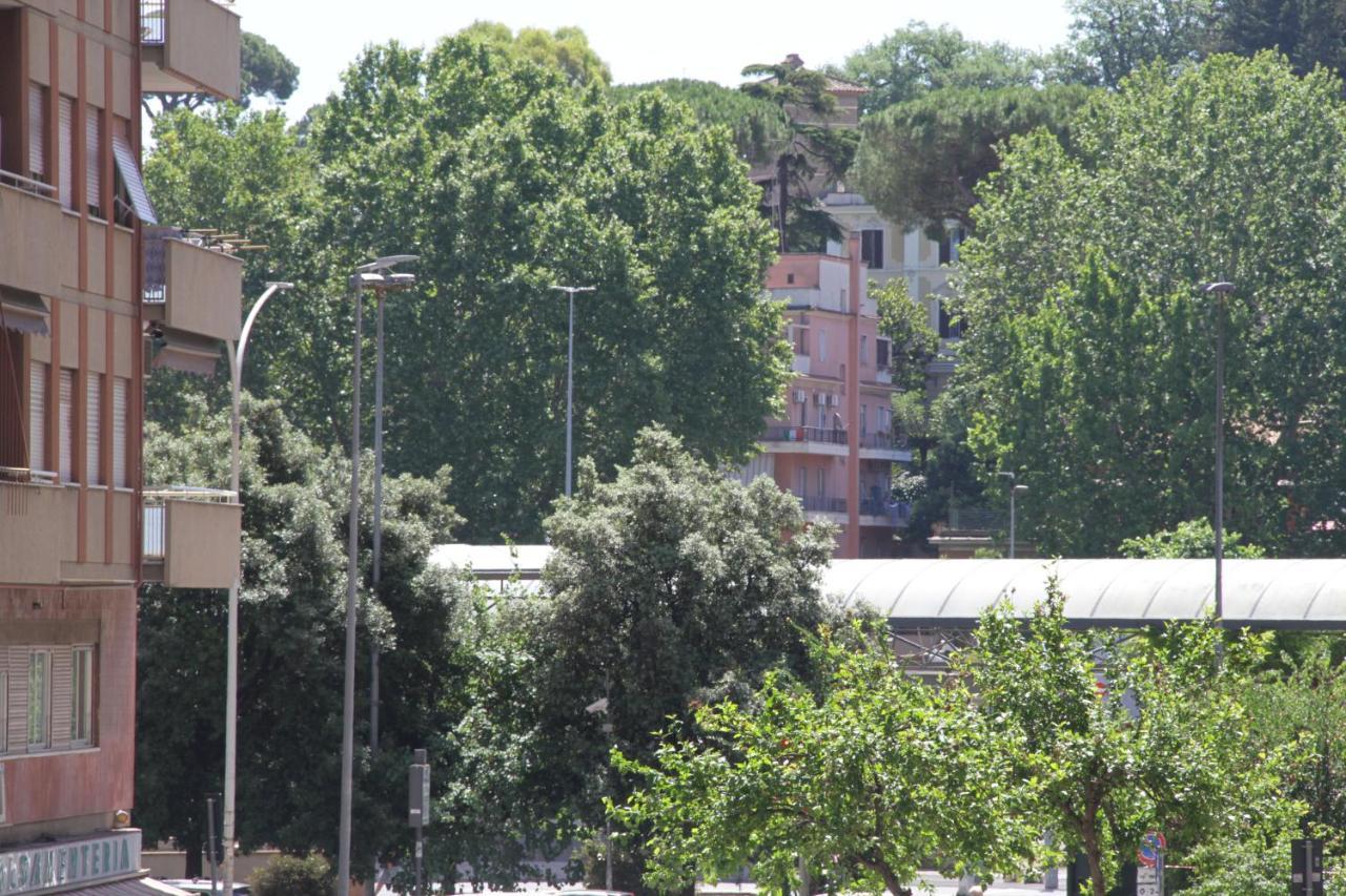 Italiapartment Vaticano Superior 罗马 外观 照片