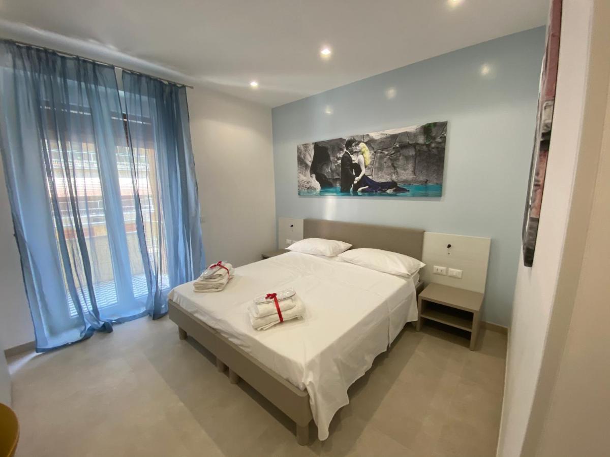 Italiapartment Vaticano Superior 罗马 外观 照片