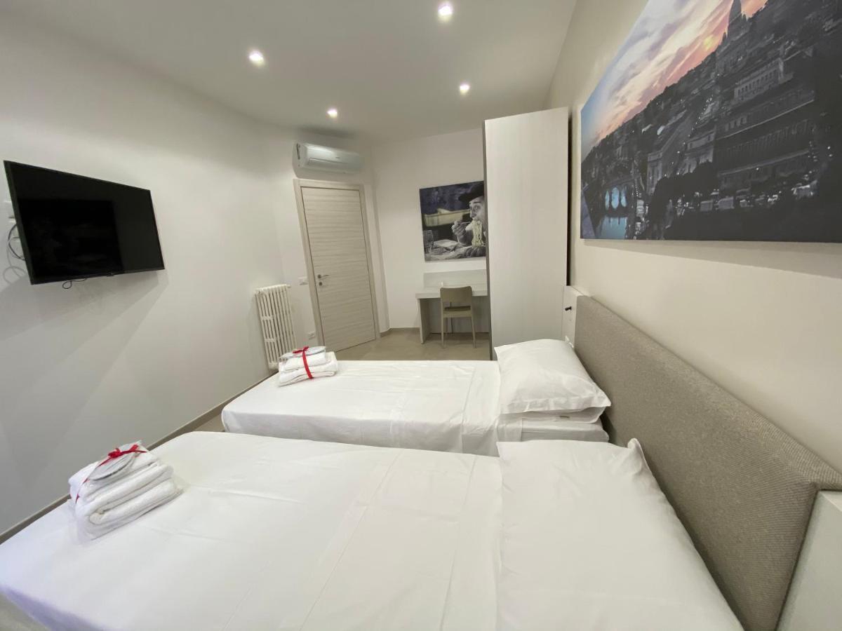 Italiapartment Vaticano Superior 罗马 外观 照片
