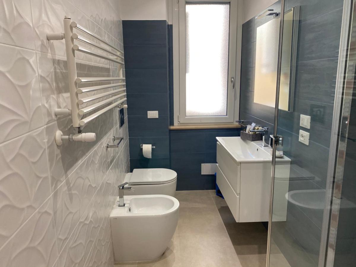 Italiapartment Vaticano Superior 罗马 外观 照片