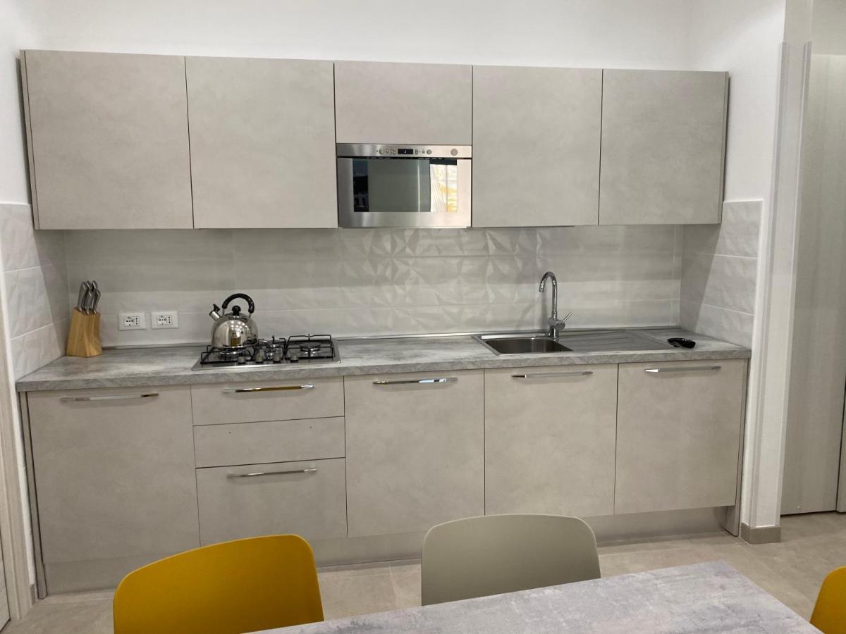 Italiapartment Vaticano Superior 罗马 外观 照片