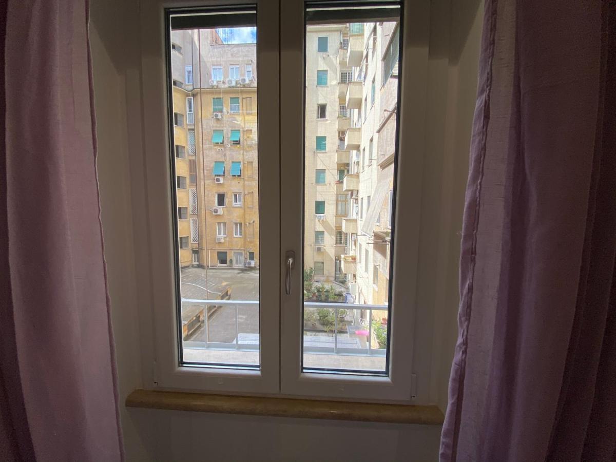 Italiapartment Vaticano Superior 罗马 外观 照片